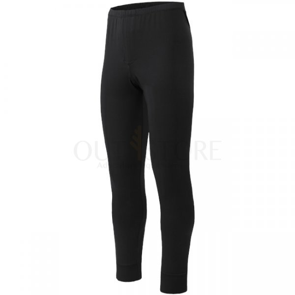 Helikon Underwear Long Johns US Level 1 - Black - XL