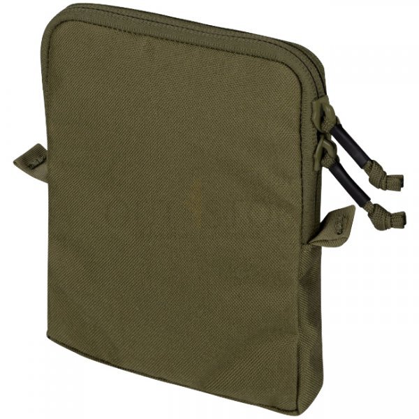 Helikon Document Case Insert - Olive Green