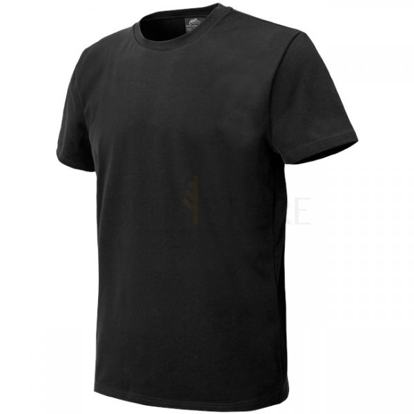 Helikon Organic Cotton T-Shirt Slim - Black - XL