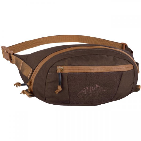 Helikon Bandicoot Waist Pack - Earth Brown / Clay D