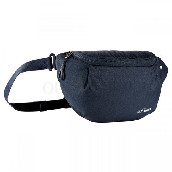 Tatonka Hip Belt Pouch - Navy