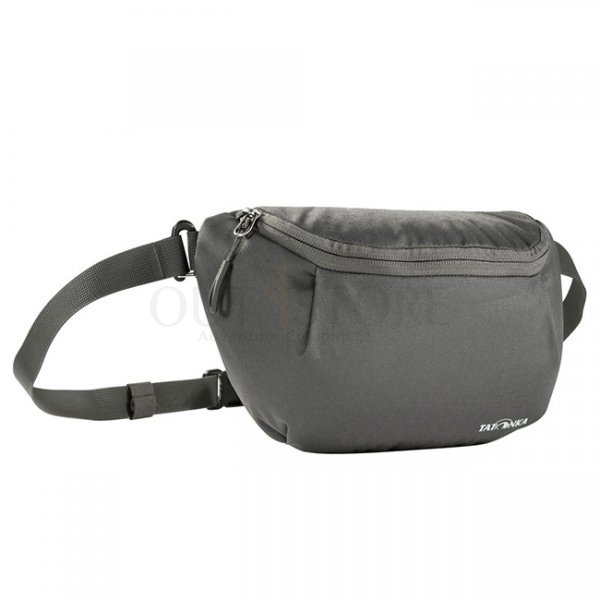 Tatonka Hip Belt Pouch - Titan Grey