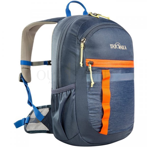 Tatonka City Pack JR 12 - Navy