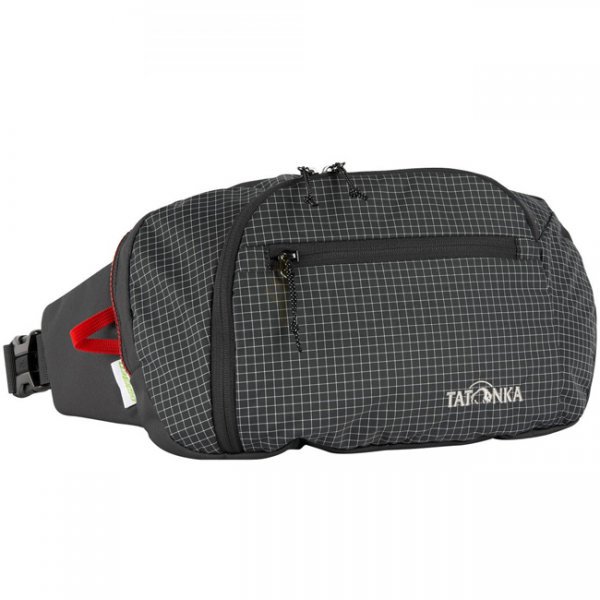 Tatonka Hip Sling Pack - Titan Grey