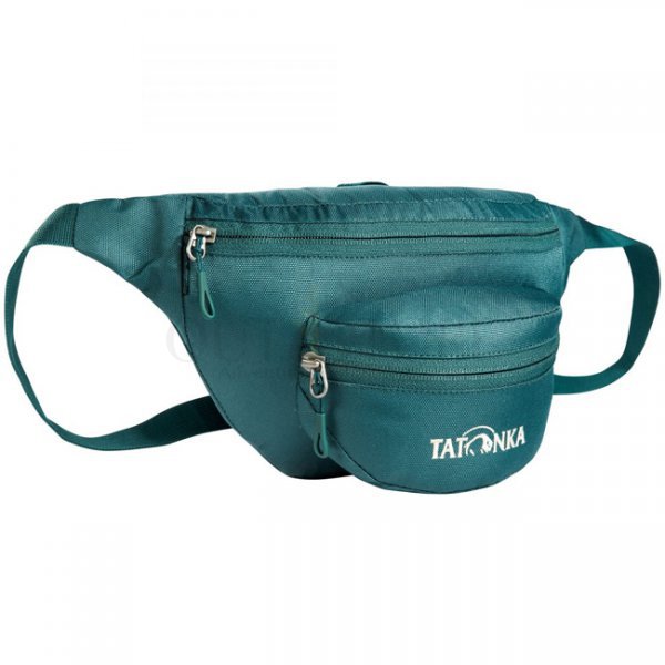 Tatonka Funny Bag S - Teal Green