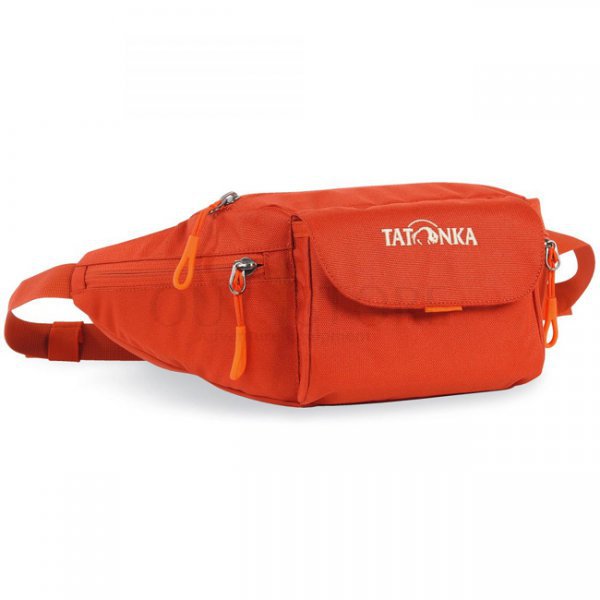 Tatonka Funny Bag M - Red Brown