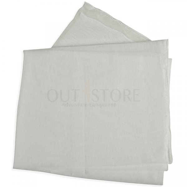 Tatonka Mosquito Net 145x100cm - Ash Grey