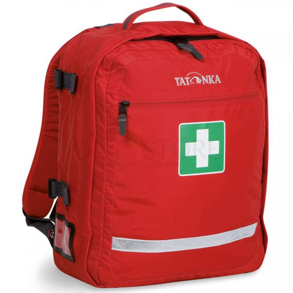 Tatonka First Aid Pack - Red