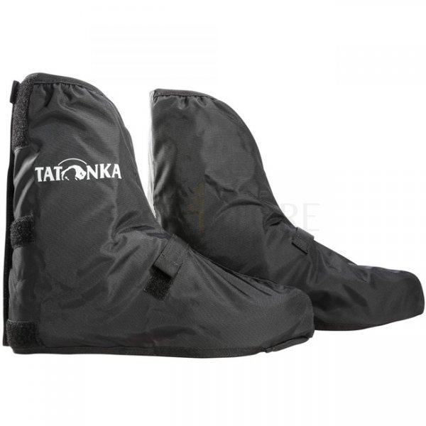 Tatonka Bike Gaiter - Black