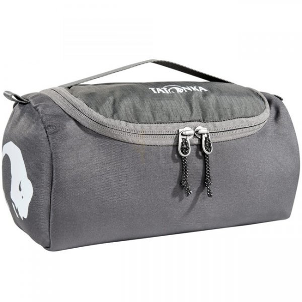 Tatonka Care Barrel - Titan Grey