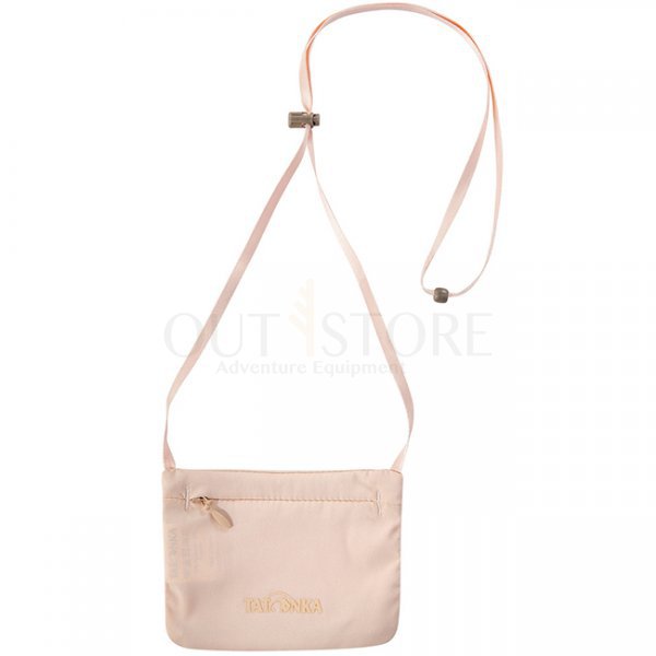 Tatonka Soft ID Pocket - Nude