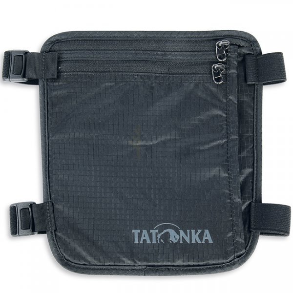 Tatonka Skin Secret Pocket - Black