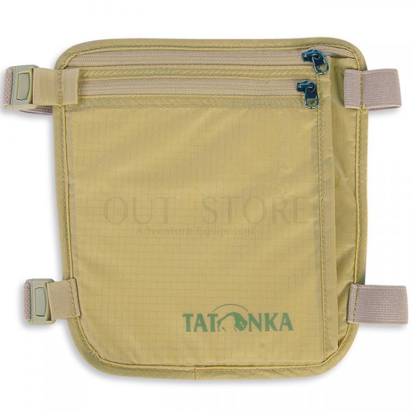 Tatonka Skin Secret Pocket - Natural