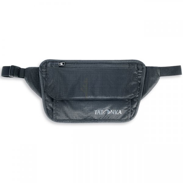 Tatonka Skin Waist Pouch - Black