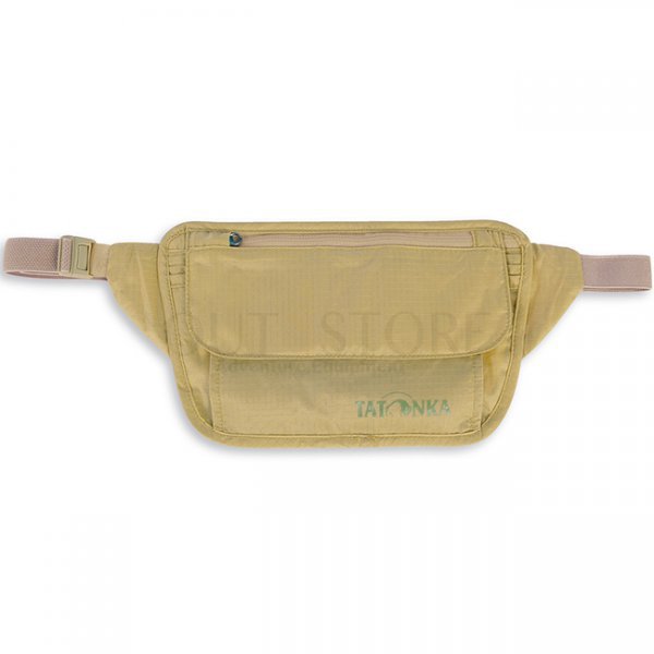 Tatonka Skin Waist Pouch - Natural