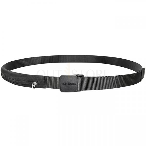 Tatonka Travel Belt 32mm - Black