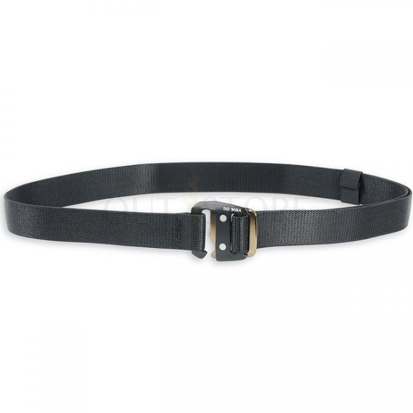 Tatonka Stretch Belt 32mm - Black