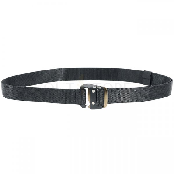 Tatonka Stretch Belt 38mm - Black