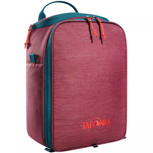 Tatonka Cooler Bag S - Bordeaux