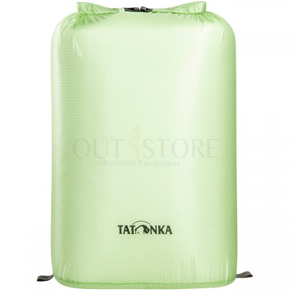 Tatonka SQZY Dry Bag 20l - Lighter Green