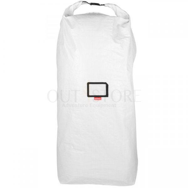 Tatonka Pack Cover Universal - White