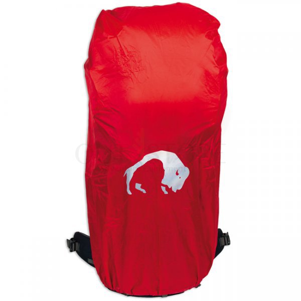 Tatonka Rain Flap XXL - Red