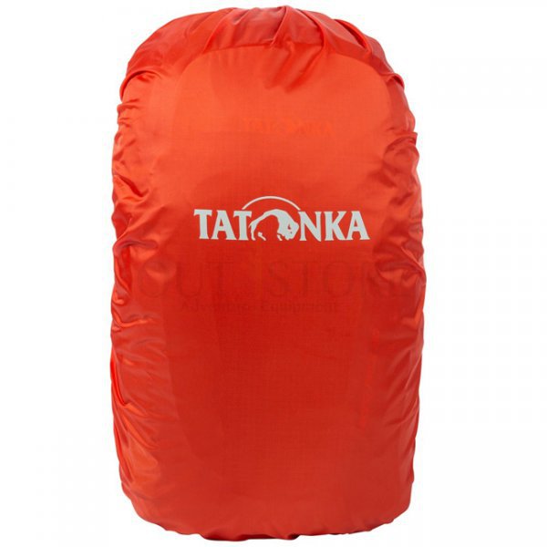 Tatonka Rain Cover 20-30l - Red Orange
