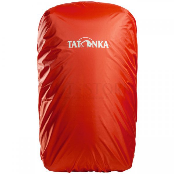 Tatonka Rain Cover 40-55l - Red Orange