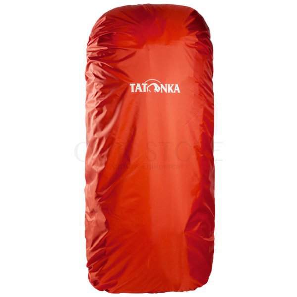 Tatonka Rain Cover 55-70l - Red Orange