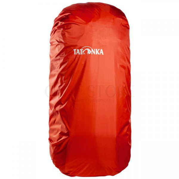 Tatonka Rain Cover 70-90l - Red Orange