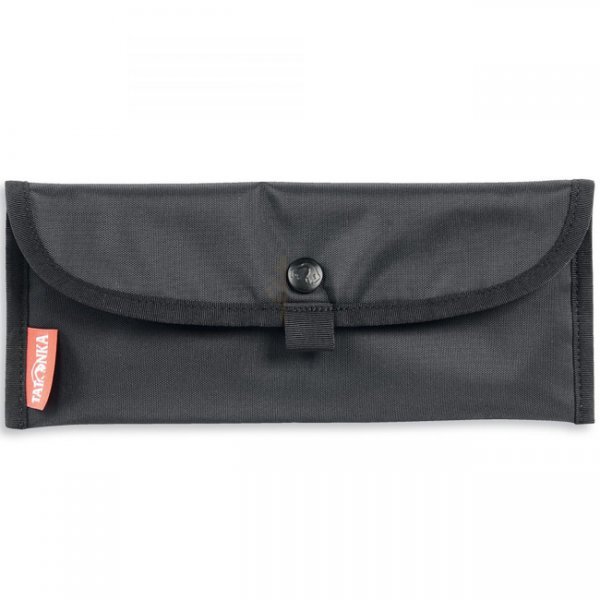 Tatonka Cutlery Pouch - Black