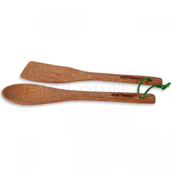 Tatonka Cooking Spoon Set