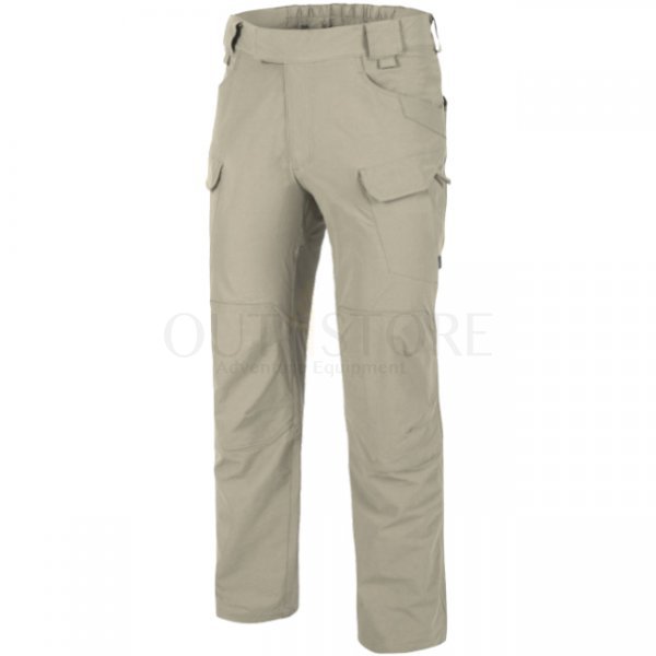 Helikon OTP Outdoor Tactical Pants Lite - Khaki - S - Short