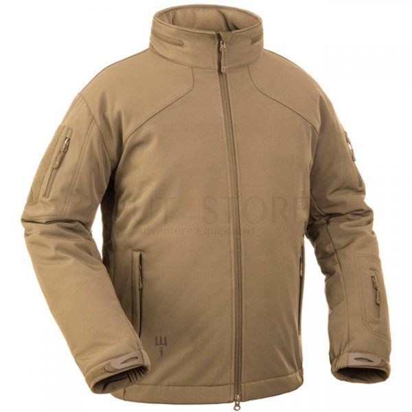 Pitchfork VODNIK Softshell Jacket - Coyote - L