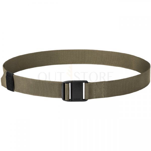 Helikon EDC Magnetic Belt - Olive Green / Black - M