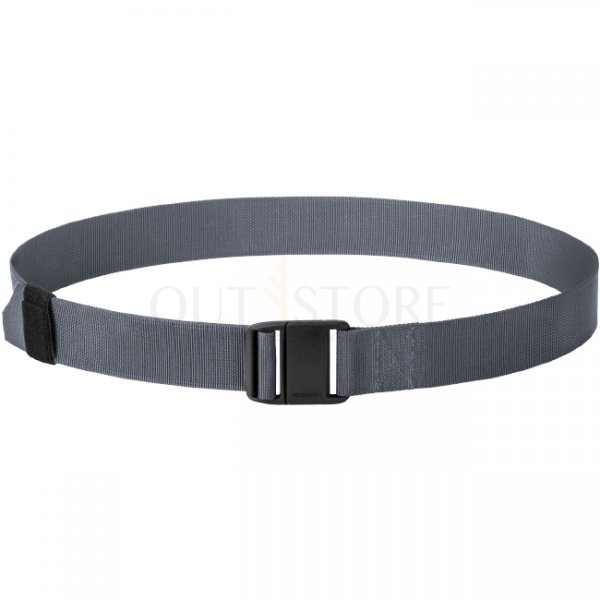 Helikon EDC Magnetic Belt - Shadow Grey / Black - M