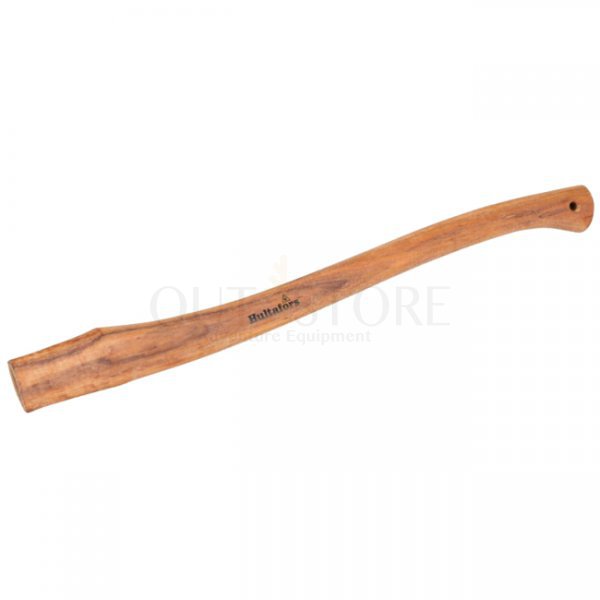 Hultafors Axe Handle Premium Curved HB AHC 650-50x20 HB