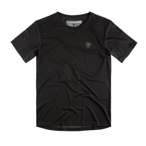 Outrider T.O.R.D. Performance Utility Tee - Black - S