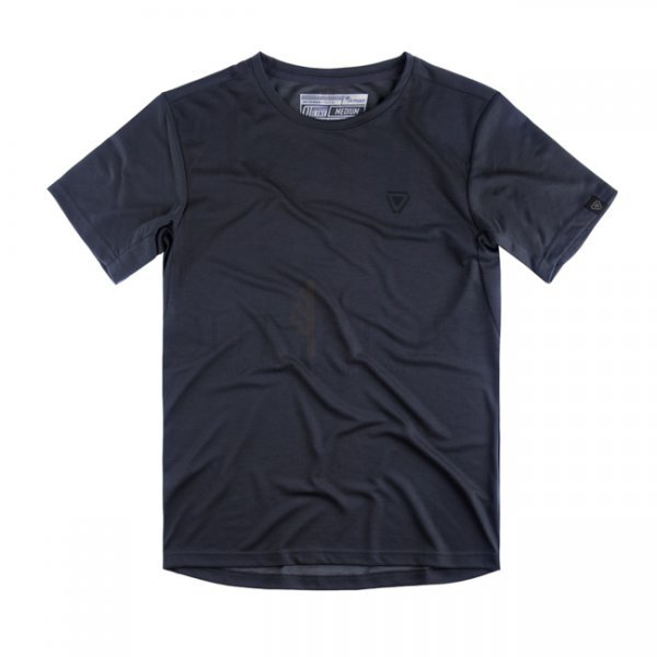 Outrider T.O.R.D. Performance Utility Tee - Navy - S