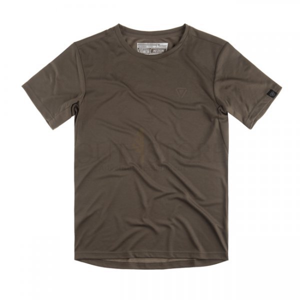 Outrider T.O.R.D. Performance Utility Tee - Ranger Green - L