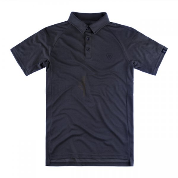 Outrider T.O.R.D. Performance Polo - Navy - L