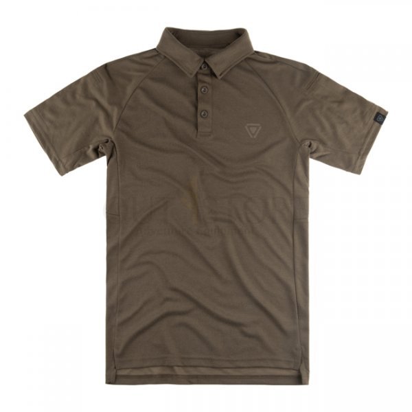 Outrider T.O.R.D. Performance Polo - Ranger Green - L