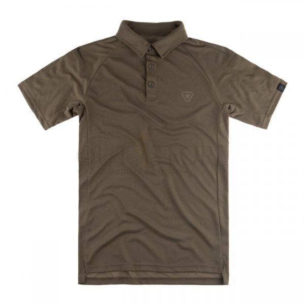 Outrider T.O.R.D. Performance Polo - Ranger Green - XL