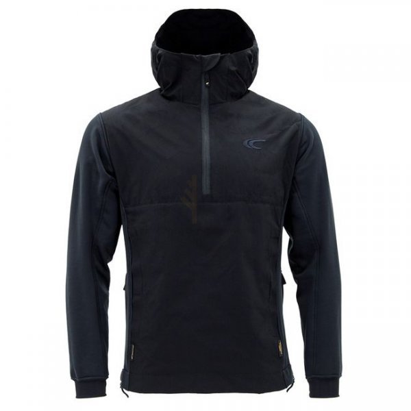 Carinthia G-LOFT Ultra Hoodie - Black - L