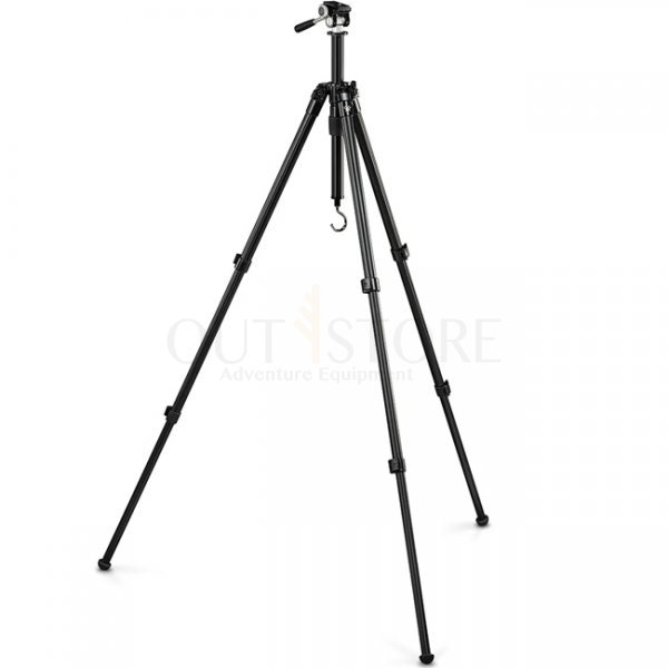 Vortex High Country II Tripod Kit