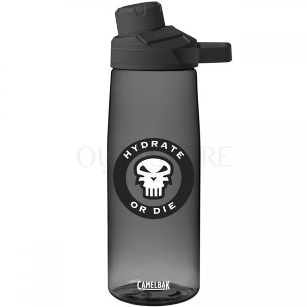 Camelbak Chute Mag 0.75L - Charcoal