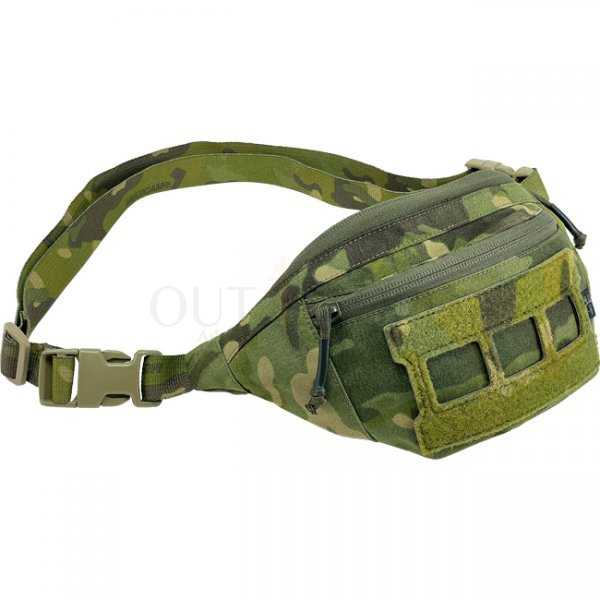 Pitchfork Compact Waist Pack - Multicam Tropic