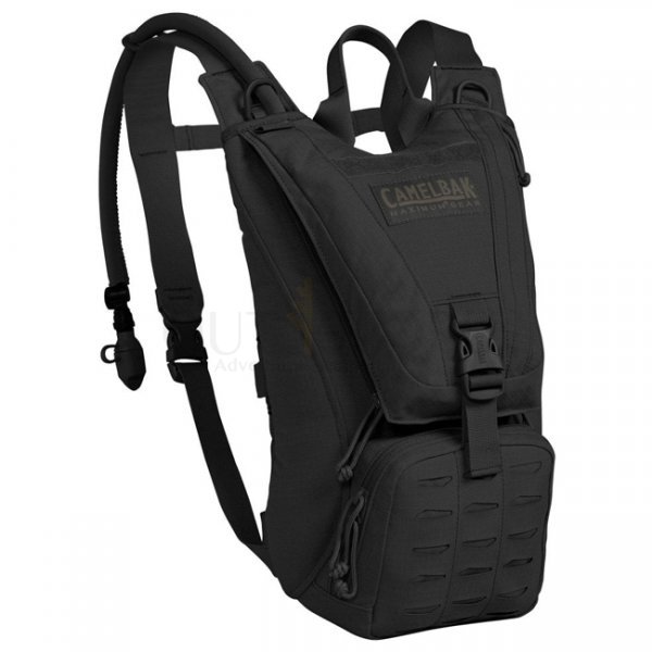 Camelbak Ambush Crux 3L - Black