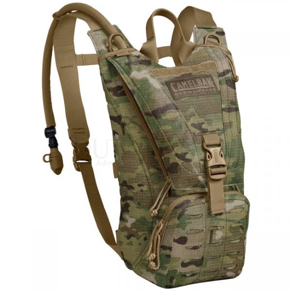 Camelbak Ambush Crux 3L - Multicam