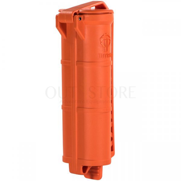 THYRM CellVault XL Battery Storage - Orange